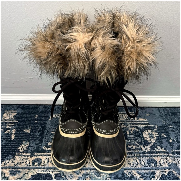 Sorel Joan of Arctic Winter Boot 7 - Picture 6 of 16